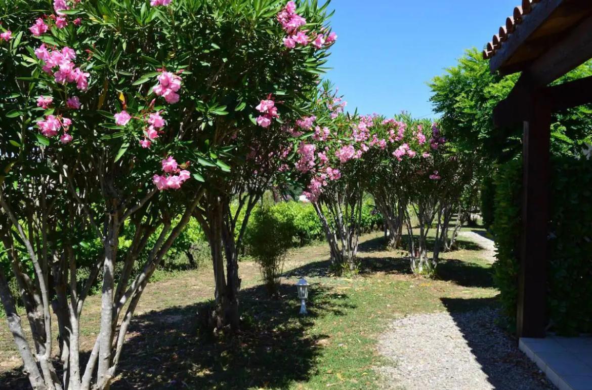 Maison De Vacances Climatisee "Le Nid De Saint Martin" Bagian luar foto